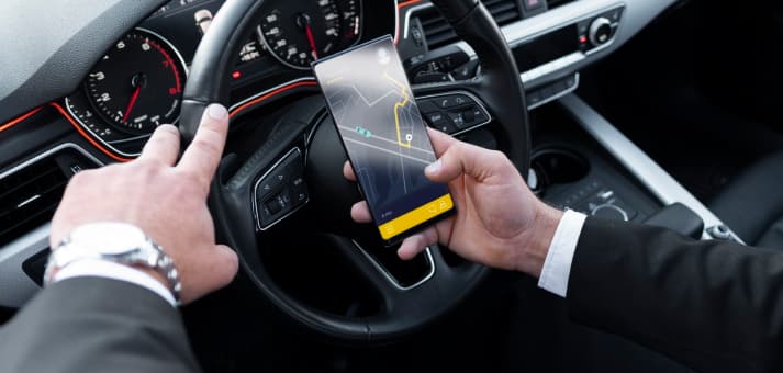 Ensure Your Journey is Comfortable & Safe